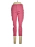 Talbots Color Block Pink Jeggings Size 12 (petite) - photo 1