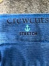 Crewcuts Blue Jeans Size 10 - photo 3