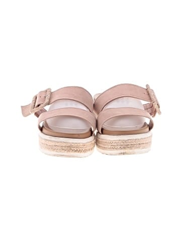 Mia Wedges (view 2)