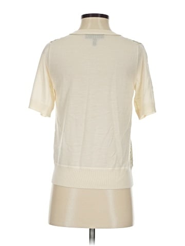 Escada Short Sleeve Top (view 2)