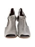 Paul Green 100% Leather Gray Gold Mule/Clog Size UK 6 1/2 / US 8 1/2 - photo 2