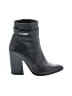 Vince Camuto Black Ankle Boots Size 6 1/2 - photo 1
