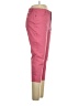 Talbots Color Block Pink Jeggings Size 12 (petite) - photo 4