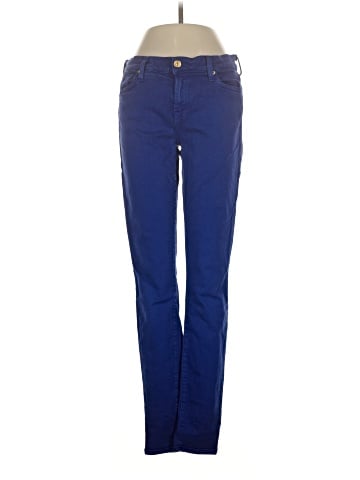 7 For All Mankind Jeans (view 1)