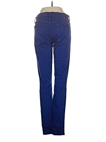 7 For All Mankind Jeans (view 2)