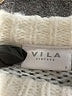 Vila Ivory Turtleneck Sweater Size S - photo 7