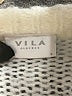 Vila Ivory Turtleneck Sweater Size S - photo 8