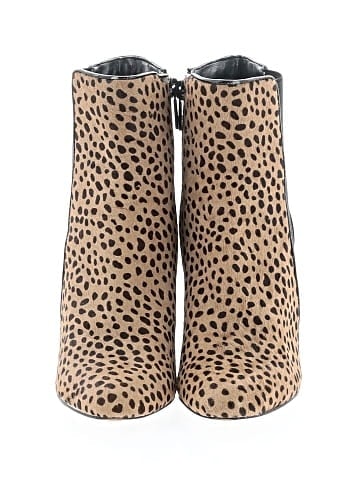 White House Black Market Ankle Boots (view 2)
