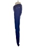 7 For All Mankind Color Block Blue Jeans Size 27 waist - photo 5