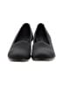 Ecco Black Flats Size EU 40 - photo 2