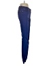 7 For All Mankind Color Block Blue Jeans Size 27 waist - photo 4