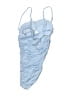 Ser.O.Ya Blue Bodysuit Size S - photo 2