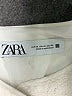 Zara Ivory Jacket Size XS - photo 6