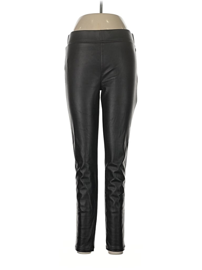 Ann Taylor Loft Active Pants In Black