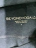 Beyond Yoga Solid Blue Active Pants Size L - photo 7