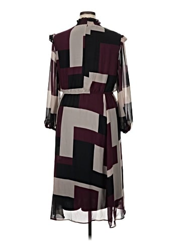Sandra Darren Casual Dress (view 2)