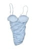 Ser.O.Ya Blue Bodysuit Size S - photo 1