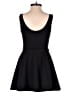Lulus Black Cocktail Dress Size XS - photo 2