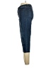 Talbots Color Block Blue Jeans Size 12 (petite) - photo 5