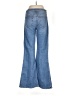 Joe's Jeans Hearts Blue Jeans Size 29 waist - photo 2