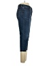 Talbots Color Block Blue Jeans Size 12 (petite) - photo 4