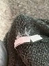 J.Crew Black Turtleneck Sweater Size XS - photo 8