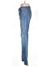 Joe's Jeans Hearts Blue Jeans Size 29 waist - photo 5