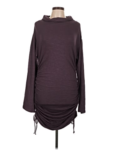 Daily Practice By Anthropologie Casual Dress (view 1)