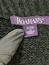 Roaman's Black Pullover Sweater Size 22 (1X) - photo 7