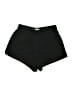 Everlane Solid Black Shorts Size L - photo 1