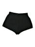 Everlane Solid Black Shorts Size L - photo 2