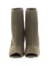 Brash Green Ankle Boots Size 6 - photo 2