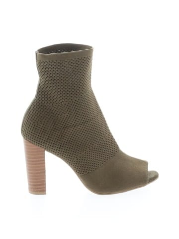 Brash Ankle Boots (view 1)
