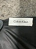 Calvin Klein Solid Black Cocktail Dress Size S (estimated) - photo 7