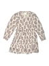 Crewcuts Outlet Paisley Ivory Dress Size 5 - photo 1