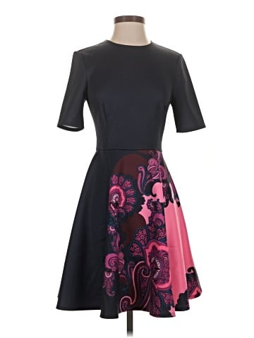 Ted Baker London Cocktail Dress (view 1)