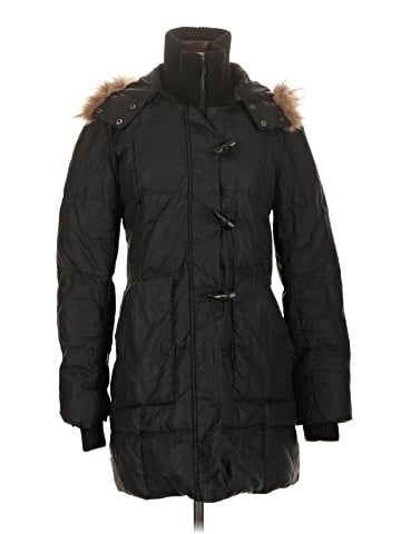 BCBGMAXAZRIA Coat (view 1)