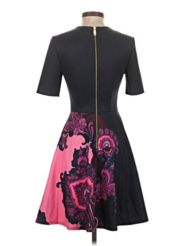 Ted Baker London Cocktail Dress (view 2)