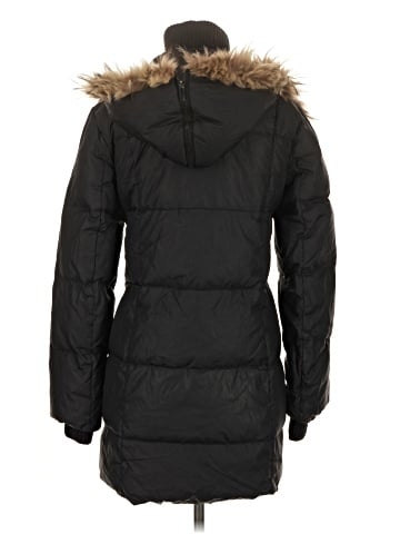 BCBGMAXAZRIA Coat (view 2)