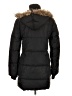 BCBGMAXAZRIA Black Coat Size S - photo 2