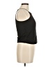Gaze Black Tank Top Size M - photo 4