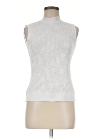Elie Tahari Sweater Vest (view 1)