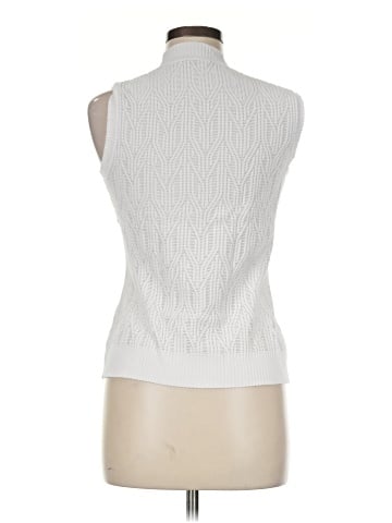 Elie Tahari Sweater Vest (view 2)