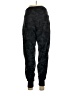 T by Talbots Camo Black Casual Pants Size L - photo 2