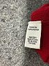 Pina Rossi Red Pullover Sweater Size S - photo 9