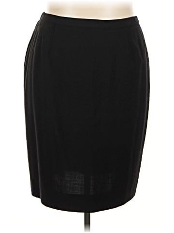 Draper's & Damon's Formal Skirt (view 1)