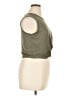 Assorted Brands Green Sleeveless Top Size XL - photo 4