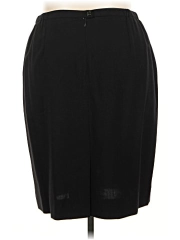 Draper's & Damon's Formal Skirt (view 2)