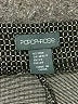 Paraphrase Solid Gray Dress Pants Size 18 - photo 4