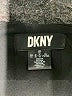 DKNY Solid Black Cocktail Dress Size 10 - photo 7